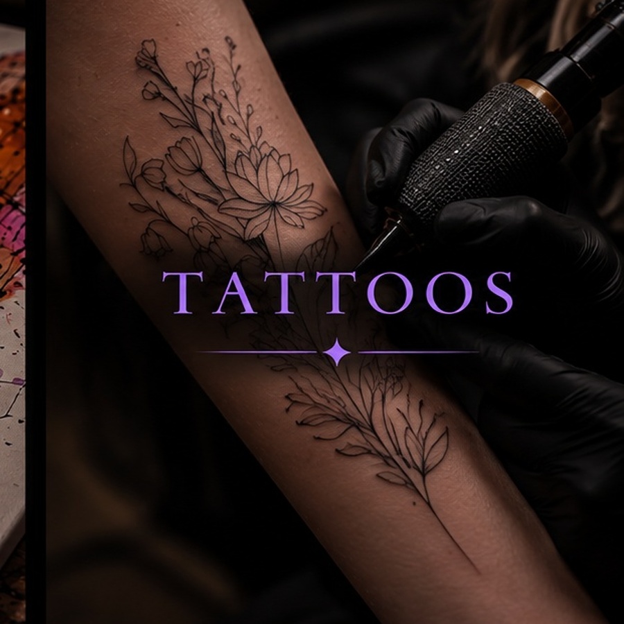 artisoof tattoos gelijk