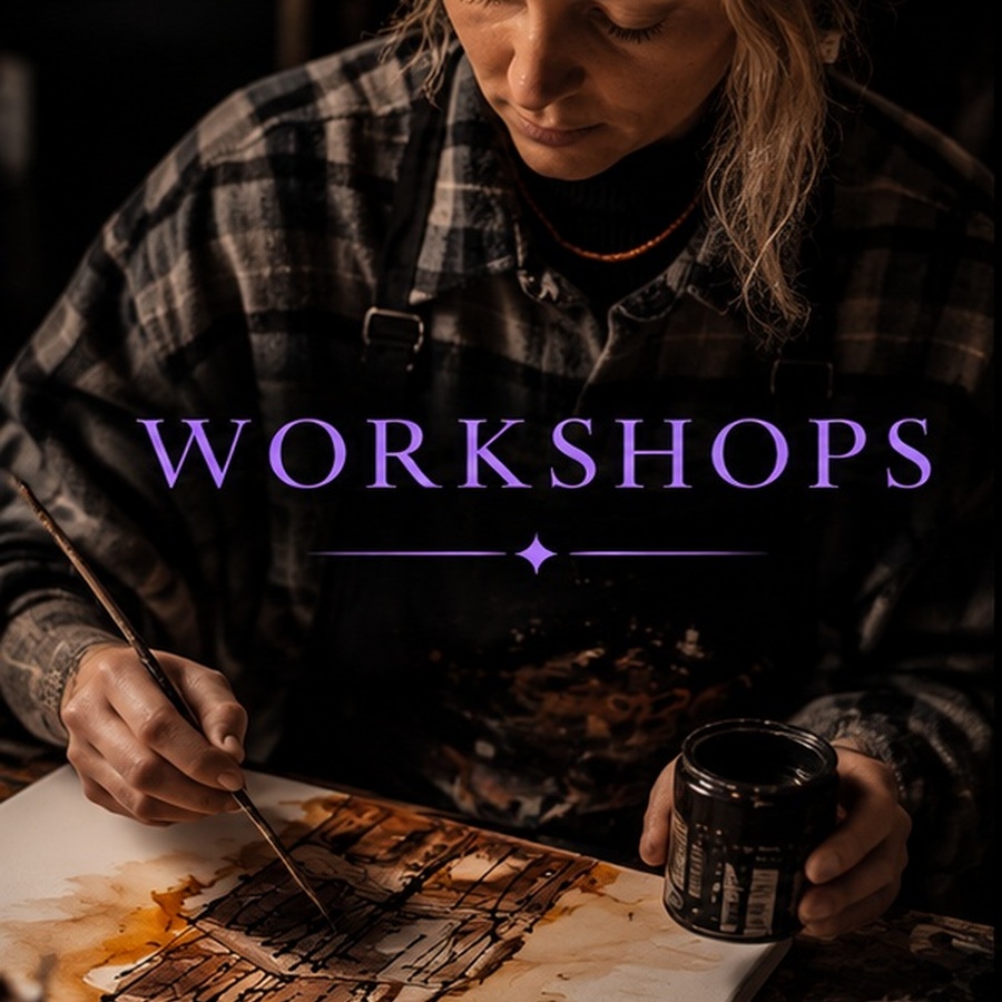 artisoof workshops gelijk