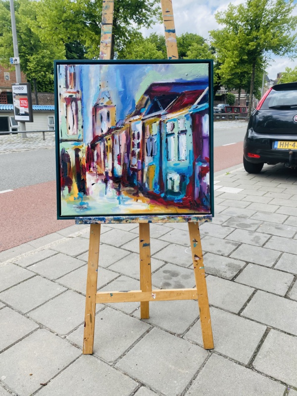 de Brugstraat