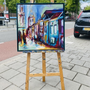 de Brugstraat