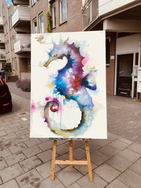 Seahorse